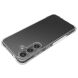 Захисний чохол UniCase AirBag для Samsung Galaxy S25 (S931) - Transparent (375350T). Фото 3 з 5