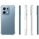 Захисний чохол UniCase AirBag Flow для Xiaomi Redmi 15C / Poco C85 - Transparent (386114T). Фото 5 з 6