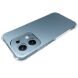Захисний чохол UniCase AirBag Flow для Xiaomi Redmi 15C / Poco C85 - Transparent (386114T). Фото 2 з 6