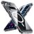 Защитный чехол UniCase AirBag MagSafe для Nothing Phone (3a) - Transparent: фото 1 из 9