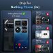 Защитный чехол UniCase AirBag MagSafe для Nothing Phone (3a) - Transparent (377750T). Фото 2 из 9