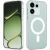 Захисний чохол UniCase AirBag MagSafe для OPPO Reno 16 F/FS - Clear: фото 1 з 7