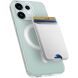 Захисний чохол UniCase AirBag MagSafe для OPPO Reno 16 F/FS - Clear (413443C). Фото 7 з 7