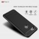 Защитный чехол UniCase Carbon для Google Pixel 3 - Dark Blue (147700DB). Фото 6 из 11