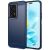Защитный чехол UniCase Carbon для Honor 200 Lite - Blue: фото 1 из 10