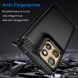 Защитный чехол UniCase Carbon для Motorola Edge 50 Neo - Black (367135B). Фото 3 из 8