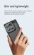 Защитный чехол UniCase Carbon для Motorola Edge 60 Pro - Black (381716B). Фото 10 из 10