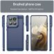 Защитный чехол UniCase Carbon для Motorola Edge 60 Pro - Black (381716B). Фото 8 из 10