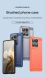 Защитный чехол UniCase Carbon для Motorola Edge 60 Pro - Black (381716B). Фото 9 из 10