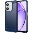 Защитный чехол UniCase Carbon для OPPO A3x / A3 / A40m - Blue (365304L)