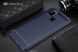 Захисний чохол UniCase Carbon для Samsung Galaxy A21s (A217) - Blue (256038L). Фото 2 з 11