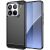 Защитный чехол UniCase Carbon для Xiaomi 15 Pro - Black: фото 1 из 8