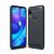 Защитный чехол UniCase Carbon для Xiaomi Mi Play - Blue: фото 1 из 8