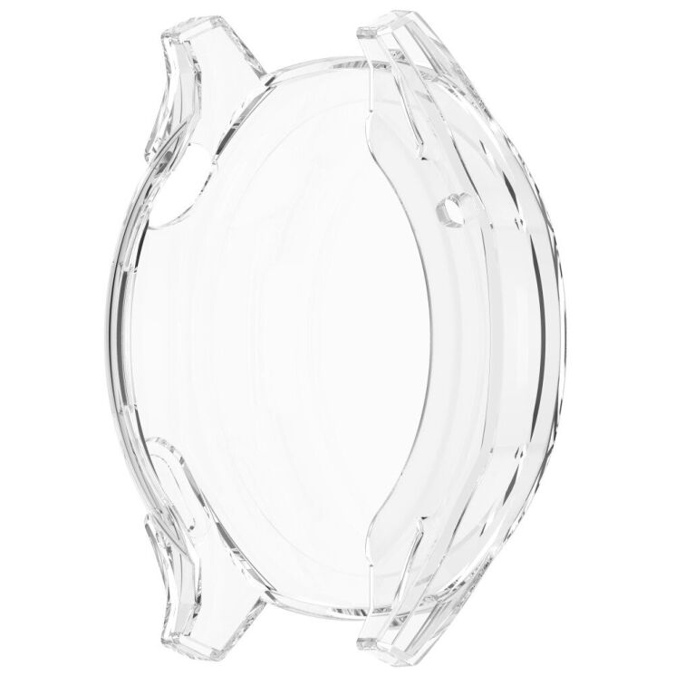 Захисний чохол UniCase Crystal Cover для Huawei Watch GT 5 (46mm) - Transparent: фото 3 з 7