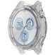 Захисний чохол UniCase Crystal Cover для Huawei Watch GT 5 (46mm) - Transparent (370202T). Фото 5 з 7
