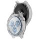 Захисний чохол UniCase Crystal Cover для Huawei Watch GT 5 (46mm) - Transparent (370202T). Фото 6 з 7