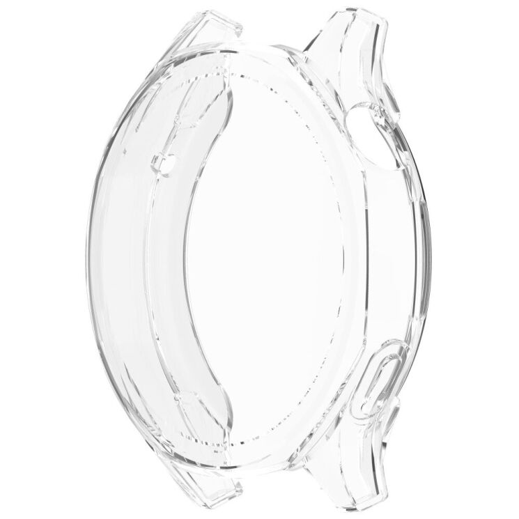Захисний чохол UniCase Crystal Cover для Huawei Watch GT 5 (46mm) - Transparent: фото 2 з 7