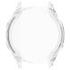 Захисний чохол UniCase Crystal Cover для Huawei Watch GT 5 (46mm) - Transparent (370202T). Фото 4 з 7