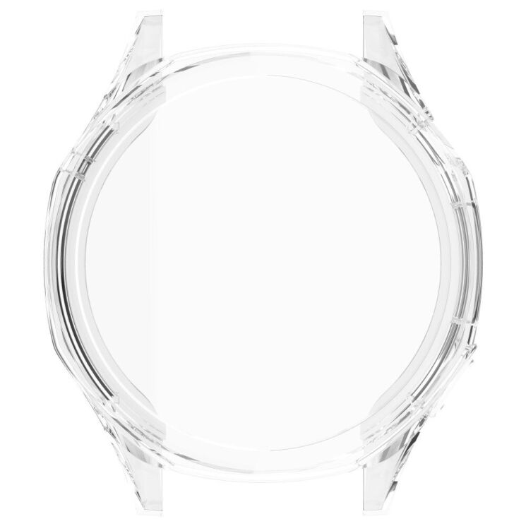 Захисний чохол UniCase Crystal Cover для Huawei Watch GT 5 (46mm) - Transparent: фото 4 з 7