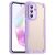 Защитный чехол UniCase Falcon Frame для Samsung Galaxy A56 (A566) - Purple: фото 1 из 10