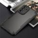 Защитный чехол UniCase Falcon Frame для Samsung Galaxy A56 (A566) - Purple (380121V). Фото 9 из 10