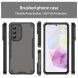 Защитный чехол UniCase Falcon Frame для Samsung Galaxy A56 (A566) - Purple (380121V). Фото 10 из 10