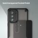Защитный чехол UniCase Falcon Frame для Samsung Galaxy A56 (A566) - Purple (380121V). Фото 4 из 10