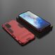 Защитный чехол UniCase Hybrid для Samsung Galaxy S20 (G980) - Red (316013R). Фото 5 из 5