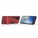 Защитный чехол UniCase Hybrid для Samsung Galaxy S20 (G980) - Red (316013R). Фото 4 из 5