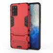 Защитный чехол UniCase Hybrid для Samsung Galaxy S20 (G980) - Red (316013R)