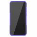 Защитный чехол UniCase Hybrid X для Samsung Galaxy M11 (M115) / Galaxy A11 (A115) - Purple (255118V). Фото 5 из 18