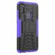 Защитный чехол UniCase Hybrid X для Samsung Galaxy M11 (M115) / Galaxy A11 (A115) - Purple (255118V). Фото 9 из 18