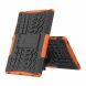 Защитный чехол UniCase Combo для Samsung Galaxy Tab S5e 10.5 (T720/725) - Orange (217412O). Фото 2 из 8