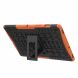 Защитный чехол UniCase Combo для Samsung Galaxy Tab S5e 10.5 (T720/725) - Orange (217412O). Фото 4 из 8