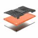 Защитный чехол UniCase Combo для Samsung Galaxy Tab S5e 10.5 (T720/725) - Orange (217412O). Фото 8 из 8