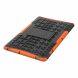 Защитный чехол UniCase Combo для Samsung Galaxy Tab S5e 10.5 (T720/725) - Orange (217412O). Фото 7 из 8