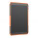 Захисний чохол UniCase Hybrid X для Xiaomi Mi Pad 4 - Orange (126304O). Фото 7 з 14