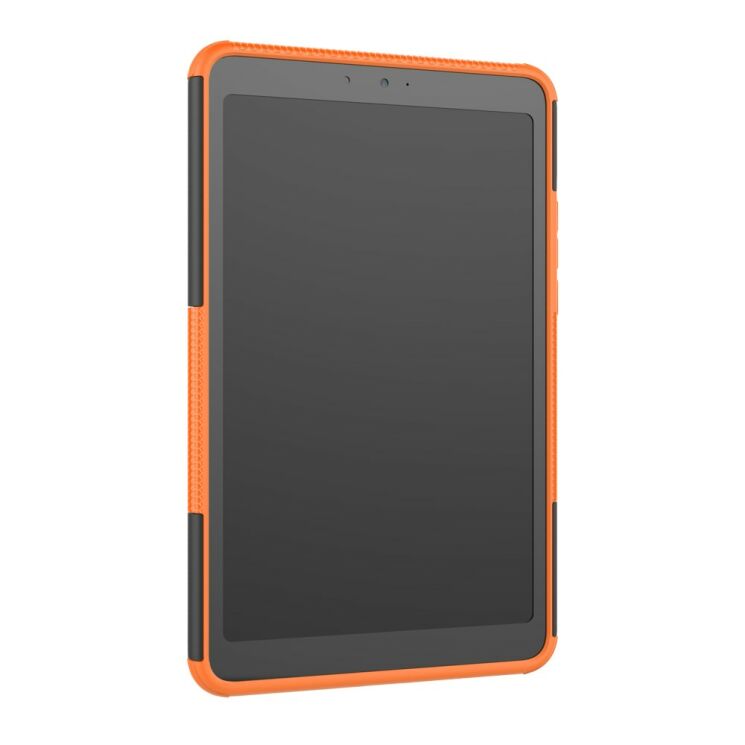 Захисний чохол UniCase Hybrid X для Xiaomi Mi Pad 4 - Orange: фото 7 з 14