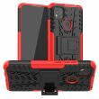 Защитный чехол UniCase Hybrid X для Xiaomi Redmi 9C / Redmi 10A - Red (267618R)