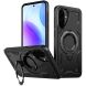 Защитный чехол UniCase Lander Armor для Samsung Galaxy A36 (A366) - Black (380108B). Фото 1 из 6