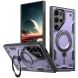 Защитный чехол UniCase Lander Armor для Samsung Galaxy S25 Ultra (S938) - Purple (379508V). Фото 1 из 6