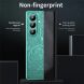 Захисний чохол UniCase Mechanical Legend для Samsung Galaxy Fold 7 - Green (383866G). Фото 6 з 7