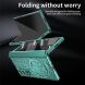 Захисний чохол UniCase Mechanical Legend для Samsung Galaxy Fold 7 - Green (383866G). Фото 7 з 7
