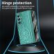 Захисний чохол UniCase Mechanical Legend для Samsung Galaxy Fold 7 - Green (383866G). Фото 3 з 7