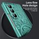 Захисний чохол UniCase Mechanical Legend для Samsung Galaxy Fold 7 - Green (383866G). Фото 4 з 7