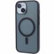Защитный чехол UniCase Spectre Series для Apple iPhone 15 Plus - Black (329468B). Фото 2 из 15