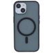 Защитный чехол UniCase Spectre Series для Apple iPhone 15 Plus - Black (329468B). Фото 4 из 15