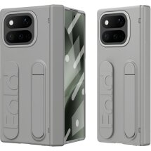 Защитный чехол UniCase Wrist Stand (FF) для Google Pixel 11 Pro Fold - Grey: фото 1 из 7