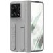 Защитный чехол UniCase Wrist Stand (FF) для Motorola Razr Fold - Grey (423001H). Фото 1 из 15
