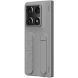 Защитный чехол UniCase Wrist Stand (FF) для Motorola Razr Fold - Grey (423001H). Фото 2 из 15